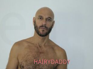 HAIRYDADDY