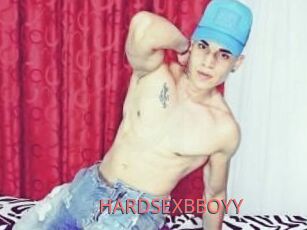 HARDSEXBBOYY