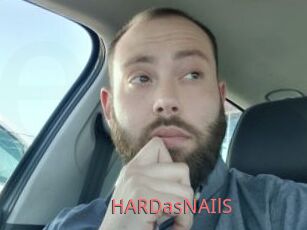 HARDasNAIlS