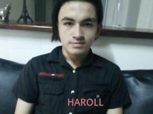 HAROLL