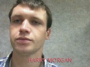 HARRY_MORGAN