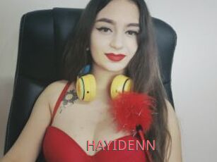 HAYIDENN