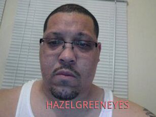 HAZELGREENEYES