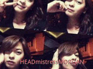 HEADmistressMORGAN