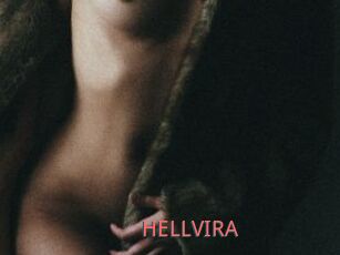 HELLVIRA