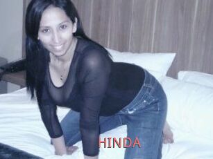 HINDA