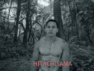 HITACHISAMA