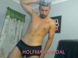 HOLFMANRANDAL