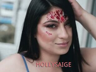 HOLLYSAIGE