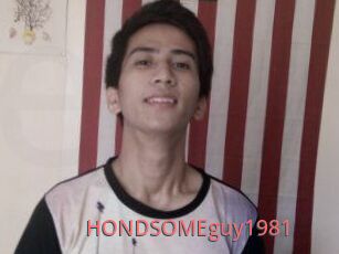 HONDSOMEguy1981