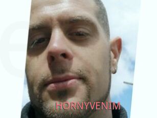 HORNYVENIM