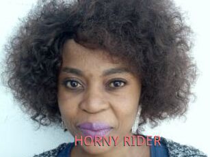 HORNY_RIDER