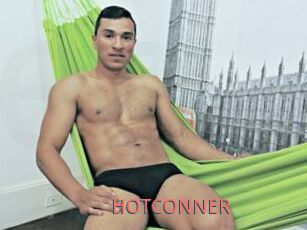 HOTCONNER