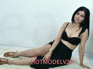 HOTMODELV20