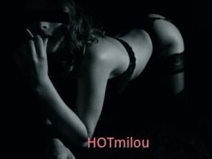 HOTmilou