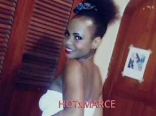 HOTxMARCE