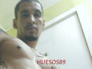 HUESOS89