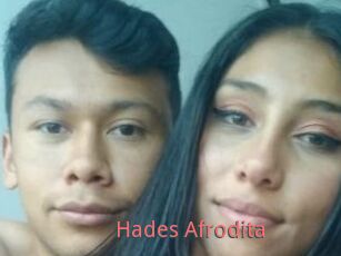 Hades_Afrodita