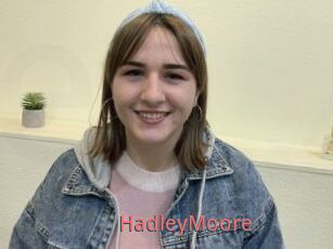 HadleyMoore