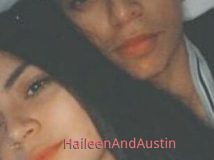 HaileenAndAustin