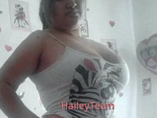 HaileyTeam