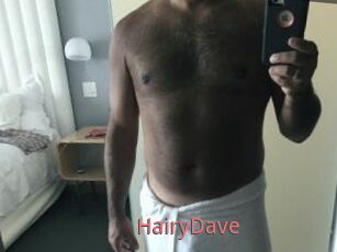 HairyDave