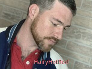 HairyHotBod