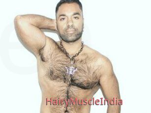 HairyMuscleIndia