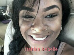 Haitian_Rebelle