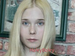 HaleyBoley