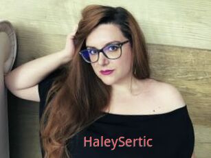 HaleySertic