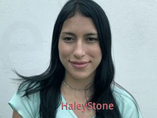 HaleyStone