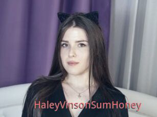 HaleyVinsonSumHoney