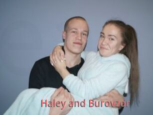 Haley_and_Burovzor