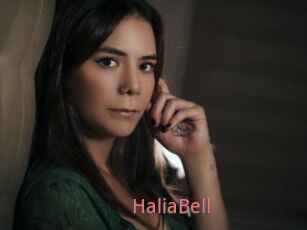 HaliaBell