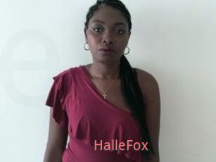 HalleFox