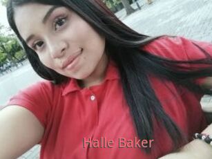 Halle_Baker