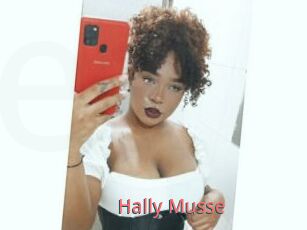 Hally_Musse