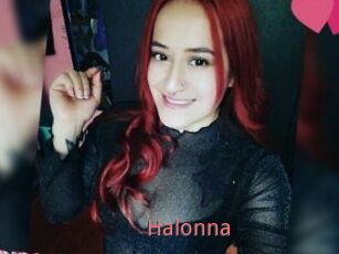 Halonna