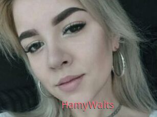 HamyWalts