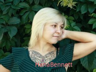 HanaBennett