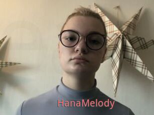 HanaMelody