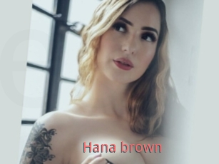 Hana_brown