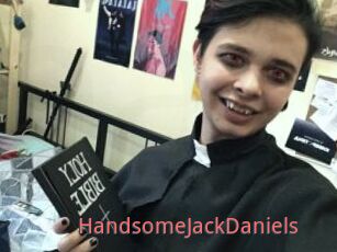 HandsomeJackDaniels