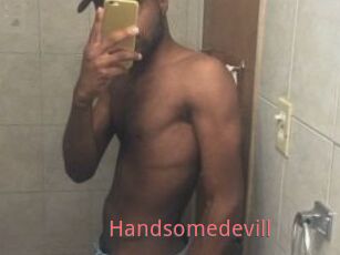 Handsomedevill