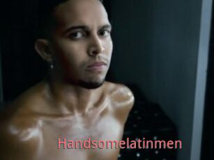 Handsomelatinmen