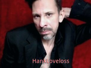 HankLoveloss