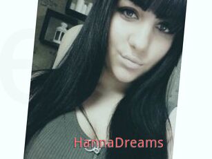 HannaDreams