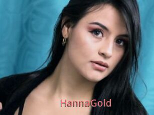 HannaGold