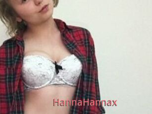 HannaHannax